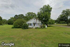 307 Poplar St, Hobgood, NC 27843