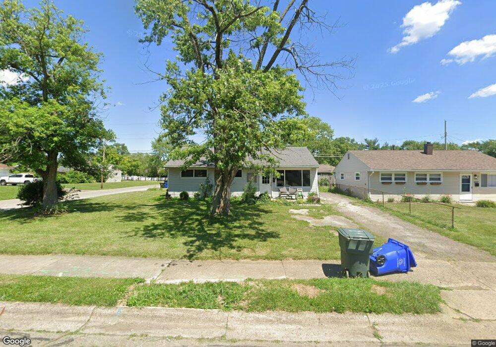 3504 Ontario St, Columbus, OH 43224 - photo 1