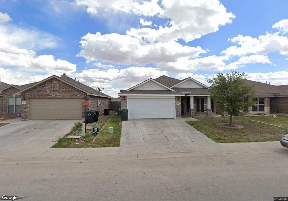 900 E 96th St, Odessa, TX 79765 - photo 1