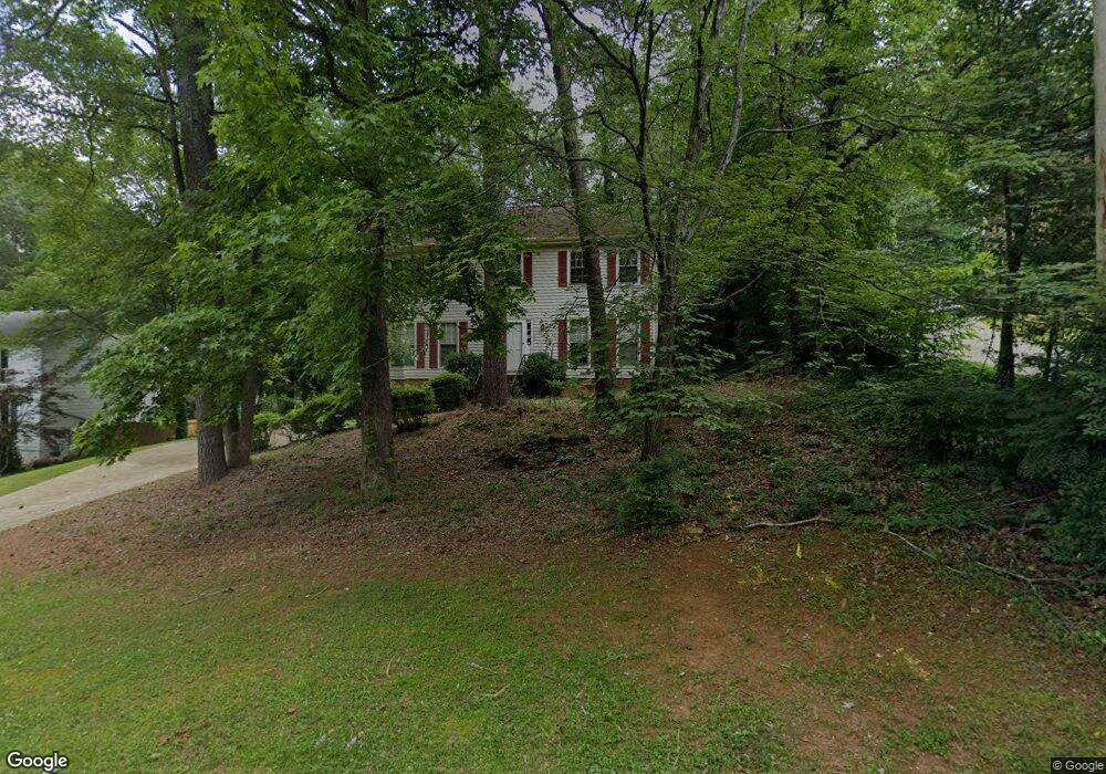 4898 Raven Way NE, Marietta, GA 30066 - photo 1
