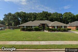 9710 Brooklyns Way N, Semmes, AL 36575