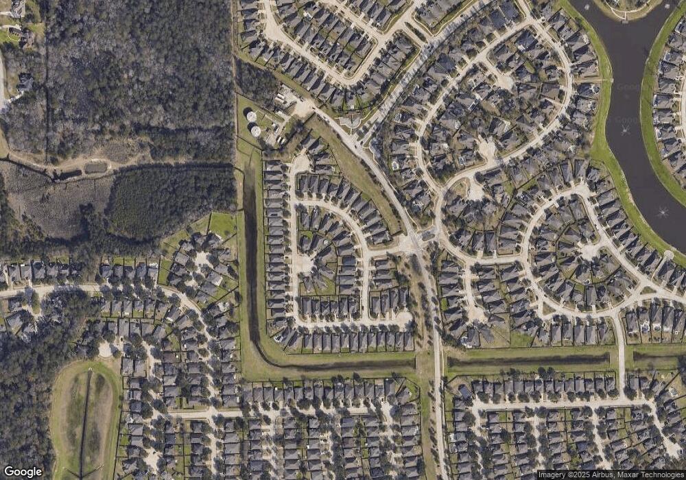 2638 Imperial Crossing Dr, Conroe, TX 77385 - photo 1