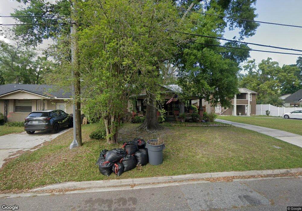 4639 Ramona Blvd, Jacksonville, FL 32205 - photo 1