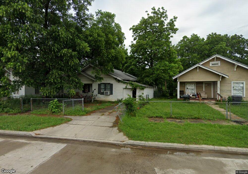 415 Wolverton St, Ardmore, OK 73401 - photo 1