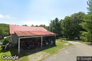 213 Trinity Rd, Lily, KY 40740