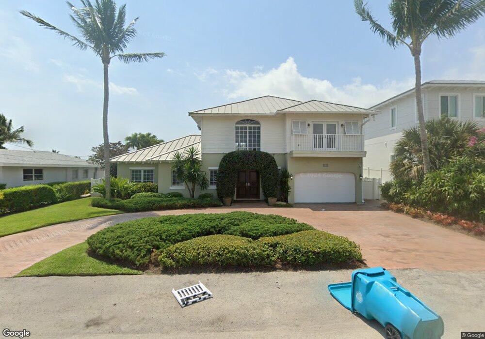 712 Shore Dr, Boynton Beach, FL 33435 - photo 1