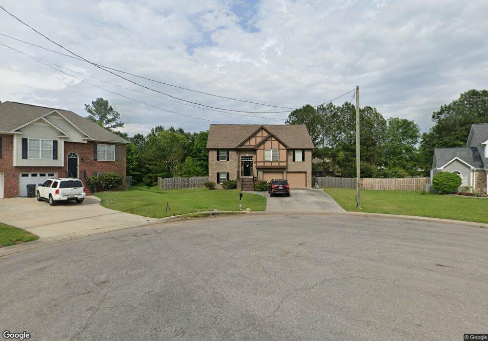 1312 Amelia Cir, Moody, AL 35004 - photo 1