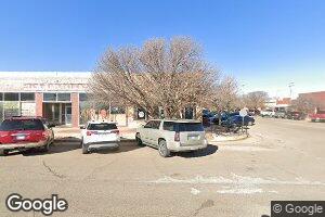 1413 Road 45, Hooker, OK 73945