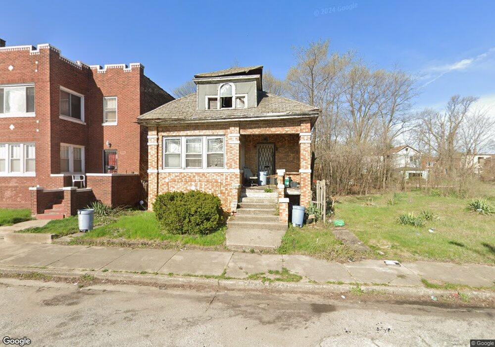 1372 Jackson St, Gary, IN 46407 - photo 1