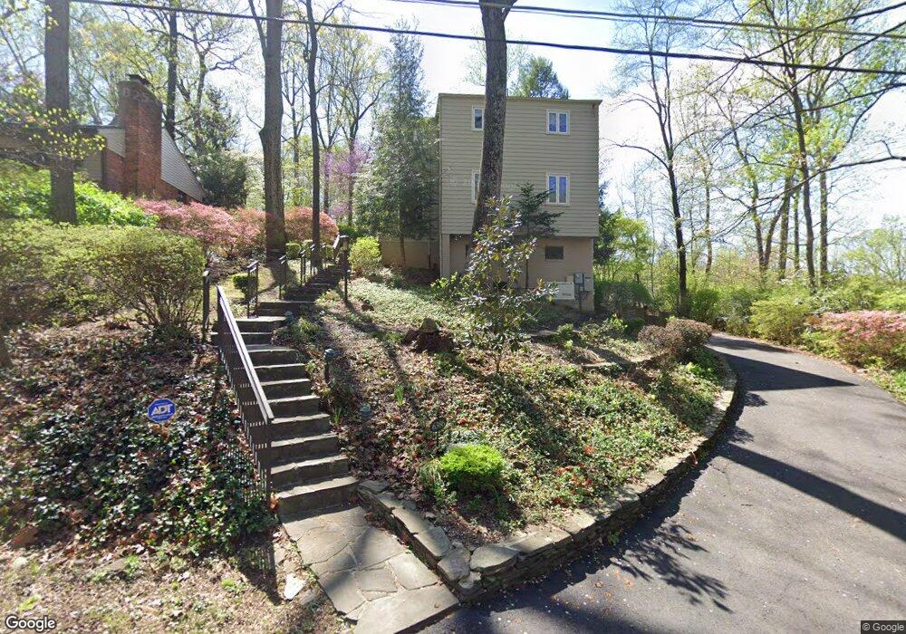 6386 Dockser Terrace, Falls Church, VA 22041 - photo 1