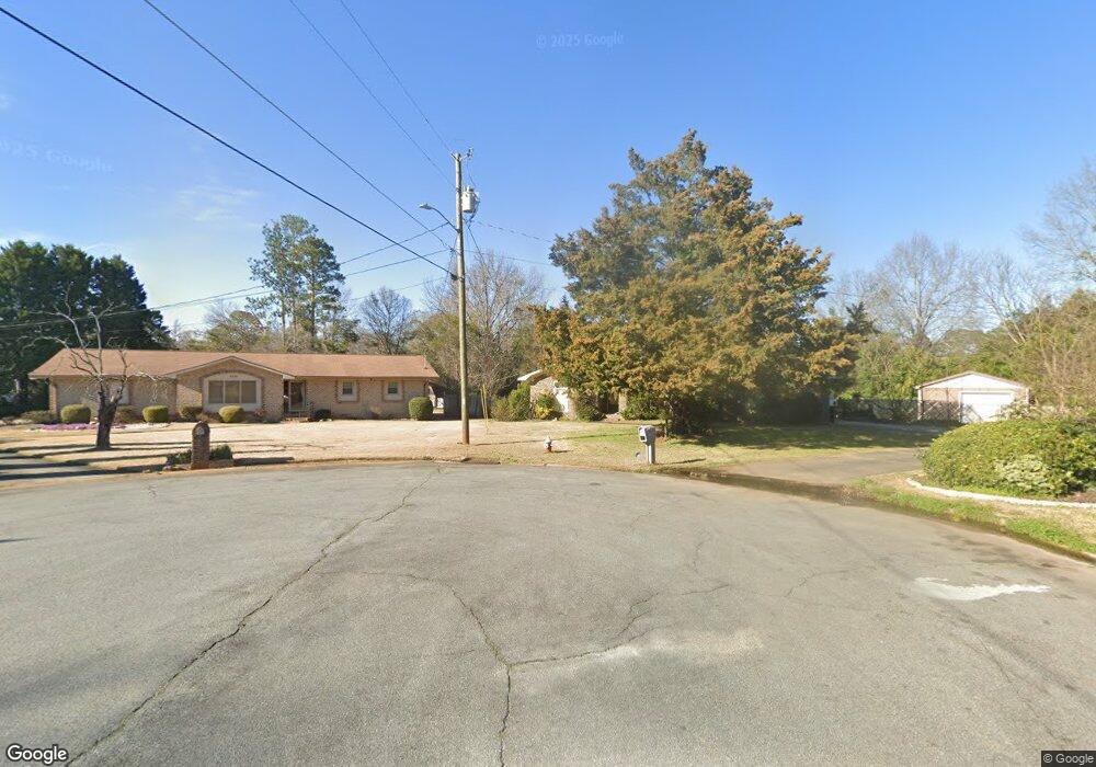 0 Wesleyan Ct unit 8627182, Warner Robins, GA 31093 - photo 1