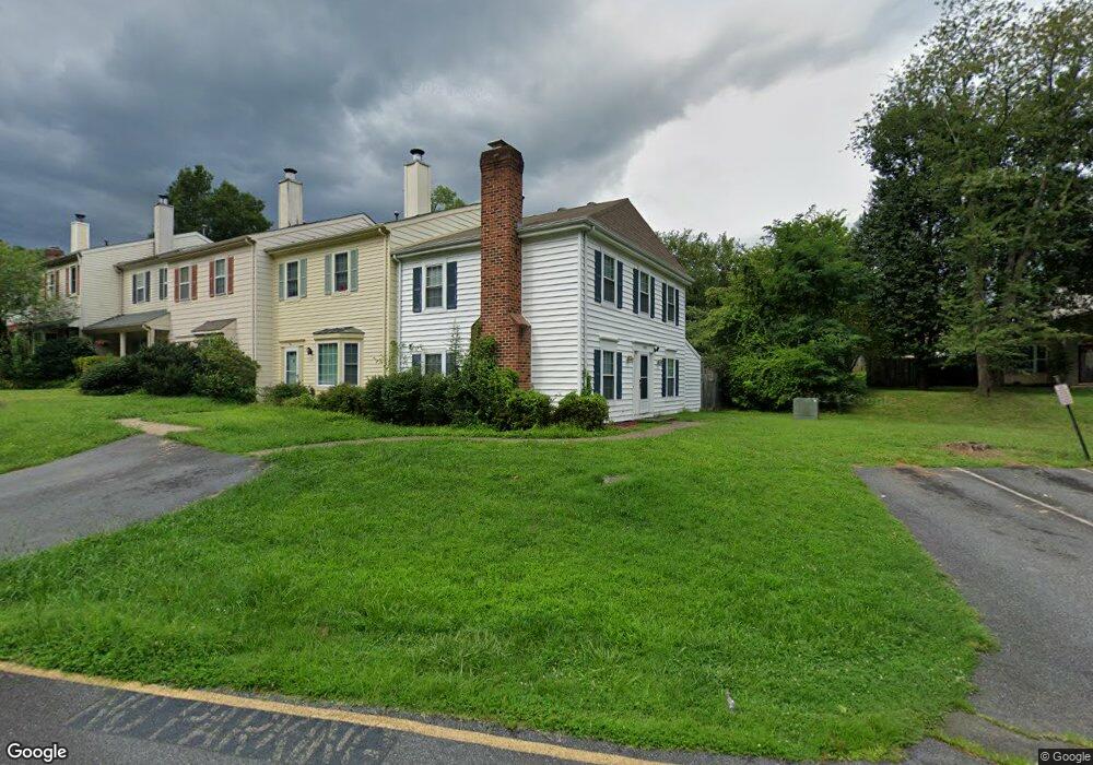 1650 Cool Spring Rd, Charlottesville, VA 22901 - photo 1