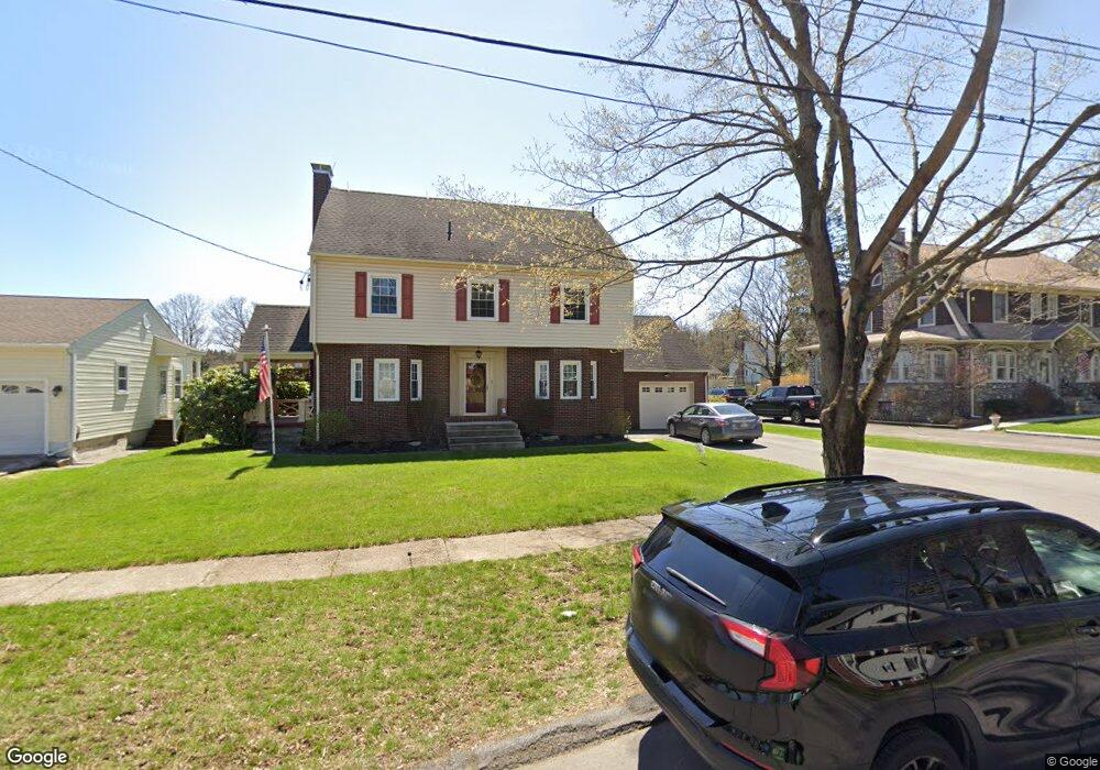 1923 Sunshine Ave, Johnstown, PA 15905 - photo 1