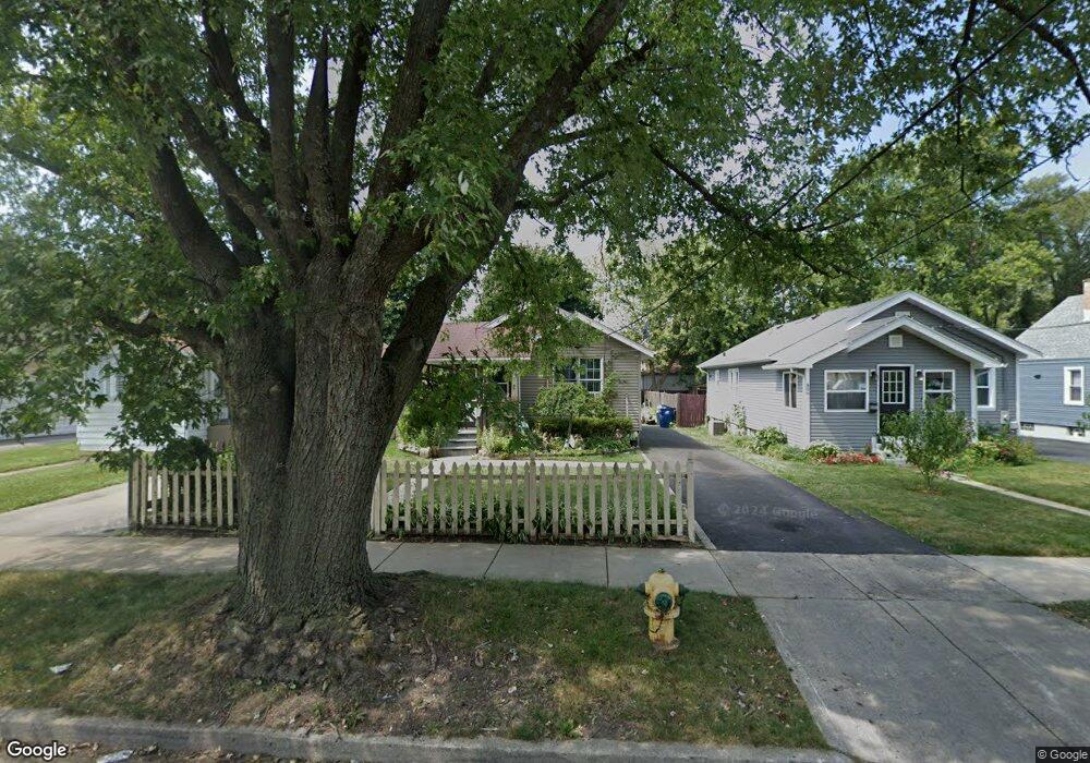 804 Yeoman St, Waukegan, IL 60085 - photo 1