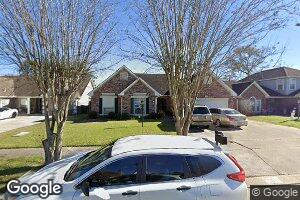2505 Crestridge Cir, Marrero, LA 70072
