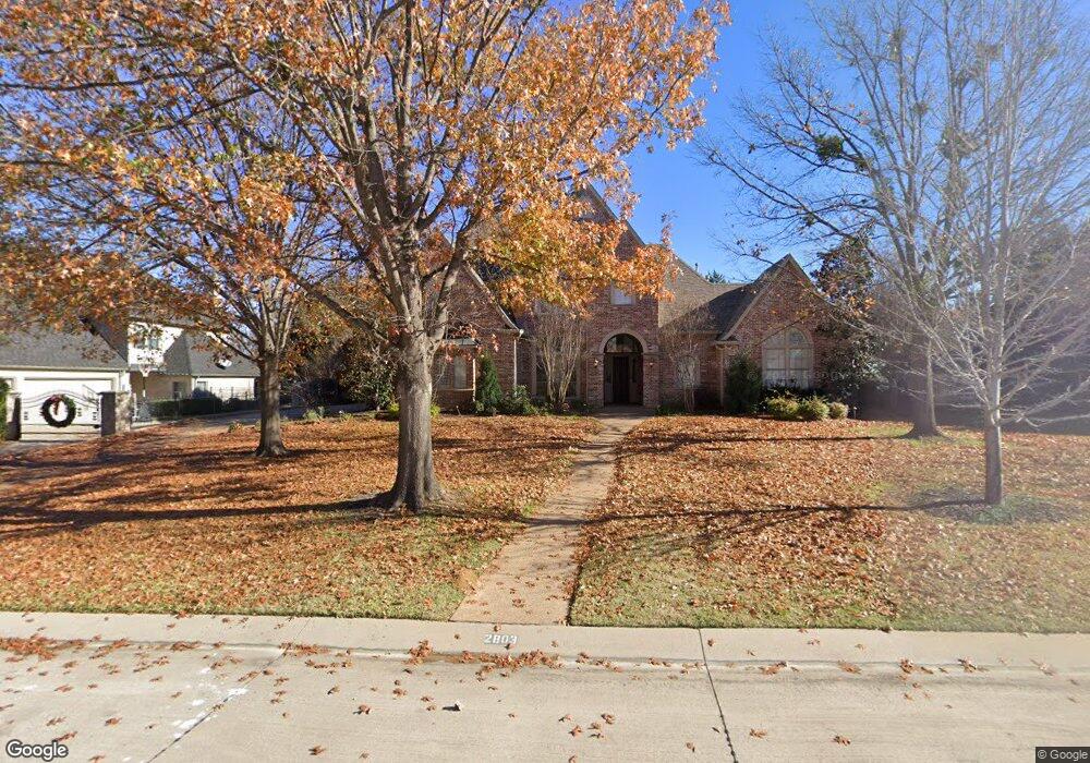 2803 Linden Ln, Southlake, TX 76092 - photo 1