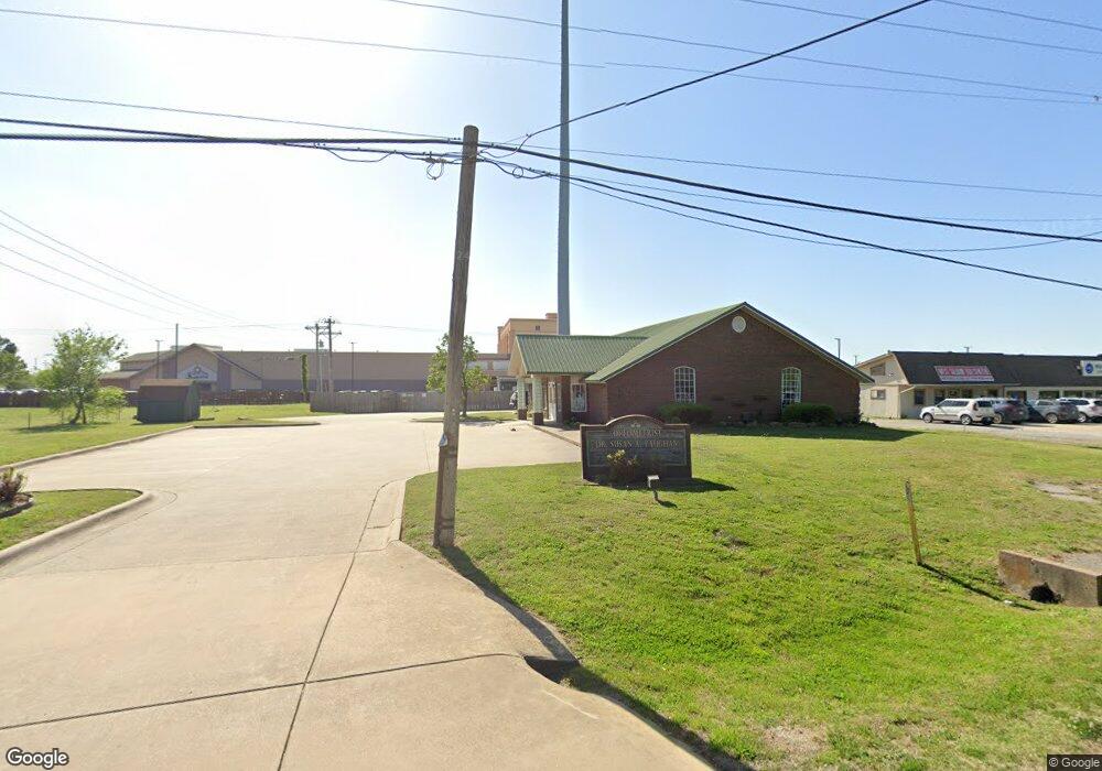 768 State Line Rd, Colcord, OK 74338 - photo 1