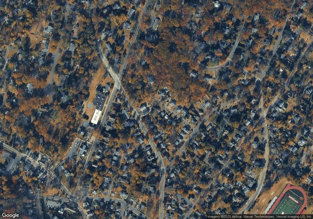 16 Elmer Ave, Bernardsville, NJ 07924 - photo 1