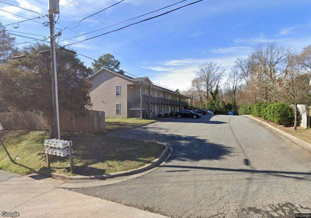 56 Tribune Ave SW unit B, Concord, NC 28025 - photo 1