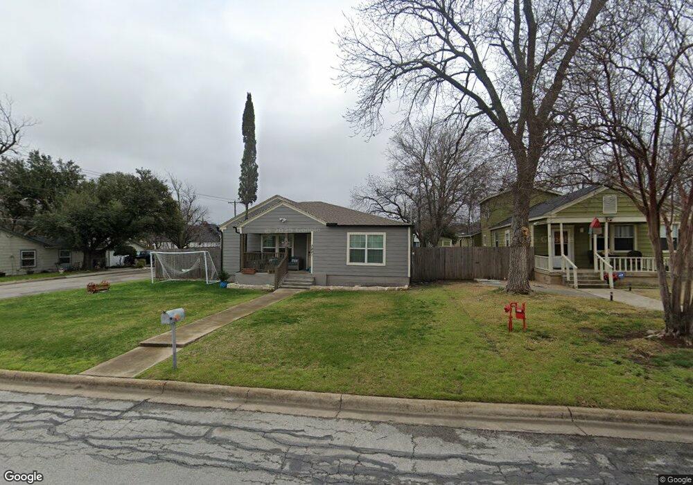 7801 Corina Dr, Fort Worth, TX 76108 - photo 1