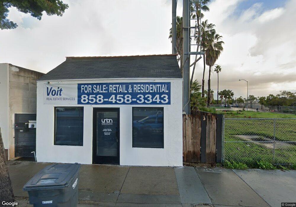 3930 El Cajon Blvd, San Diego, CA 92105 - photo 1