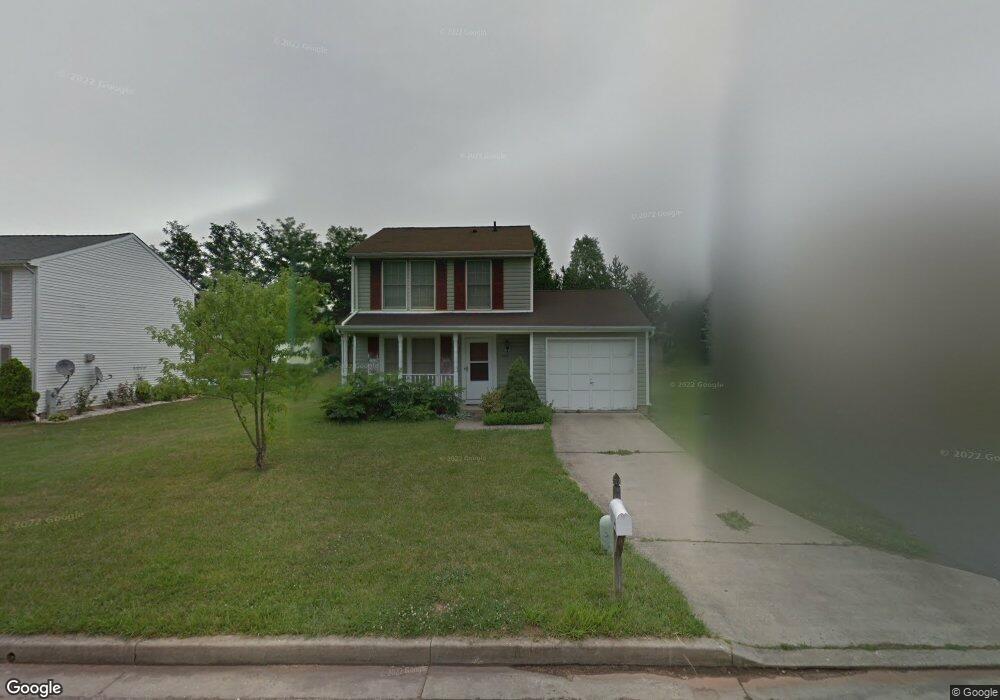 2065 Putnam Rd, Halethorpe, MD 21227 - photo 1