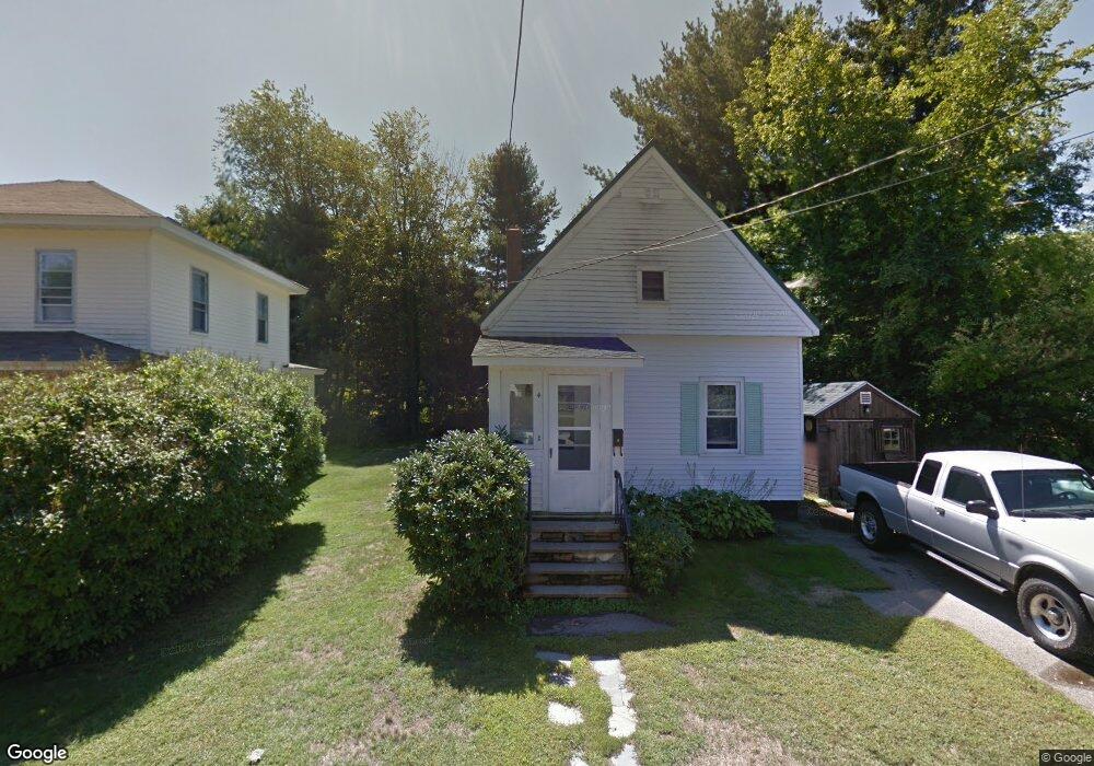 4 Joffre St, Sanford, ME 04073 - photo 1