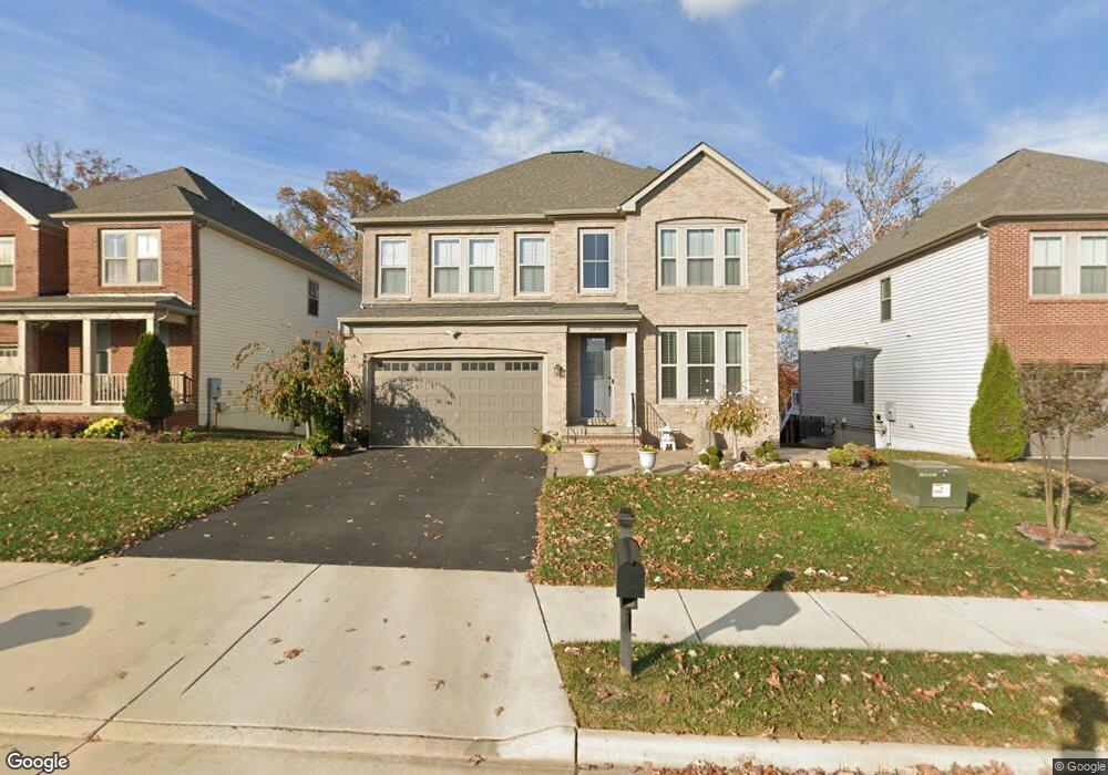 24814 Somerby Dr, Chantilly, VA 20152 - photo 1