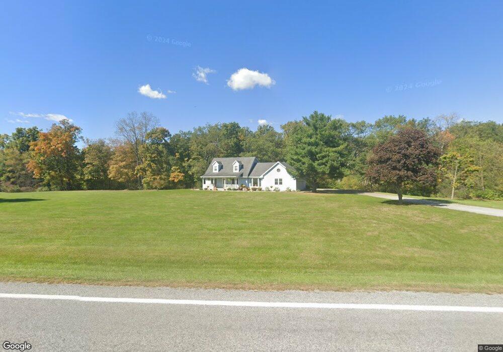 15377 State Route 67, Wapakoneta, OH 45895 - photo 1