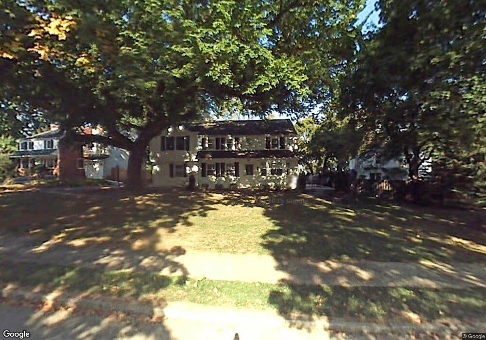 1126 Maplecrest Cir, Gladwyne, PA 19035 - photo 1