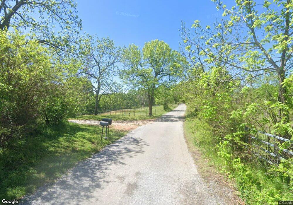 0 Lot 34 Kings Ln, Hiwasse, AR 72739 - photo 1