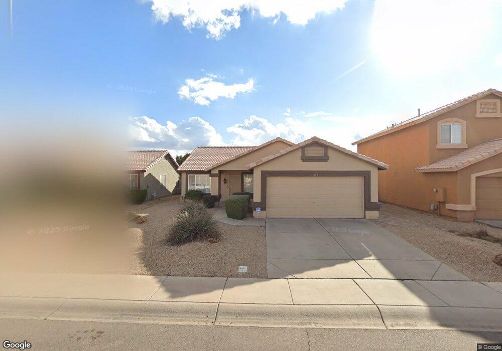 503 E Harrison St, Chandler, AZ 85225 - photo 1