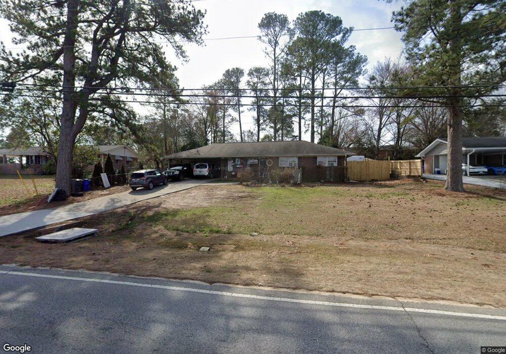 1289 Pine Log Rd NE, Conyers, GA 30012 - photo 1