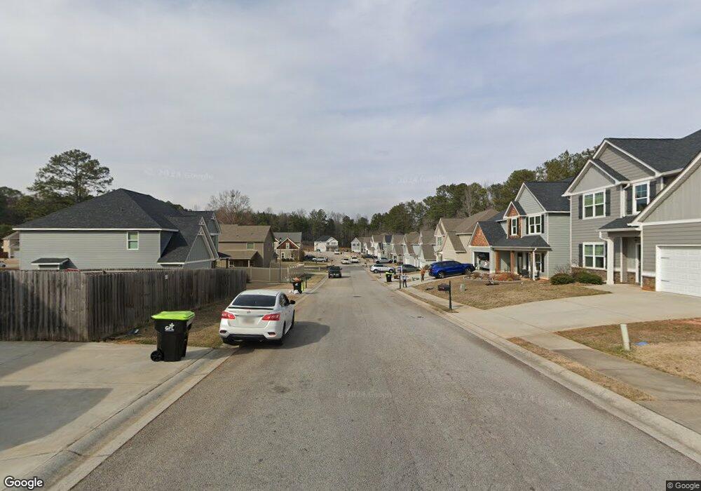 0 Shelton Cir, Temple, GA 30179 - photo 1