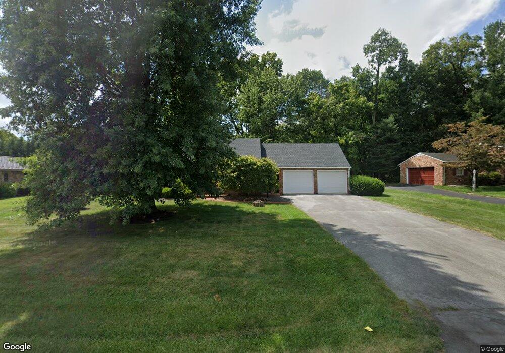 1709 Mount Aetna Rd, Hagerstown, MD 21742 - photo 1