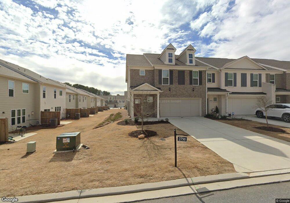 2790 Port Bow Ln, Cumming, GA 30041 - photo 1