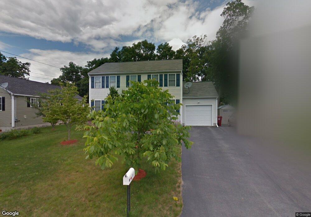 11 Kino Rd, Lowell, MA 01854 - photo 1