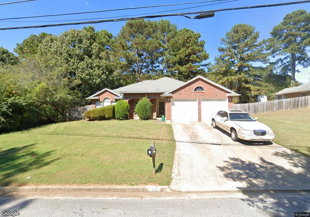 6064 Great Oaks Dr unit 3, Lithonia, GA 30058 - photo 1