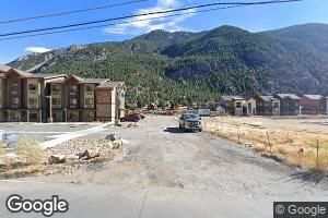621 Bighorn Rd, Georgetown, CO 80444