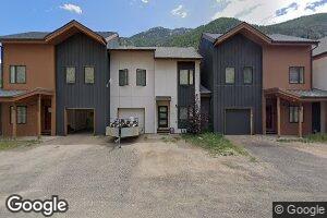 2138 Bighorn Trail Unit 110, Georgetown, CO 80444