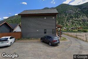 2114 Bighorn Trail Unit 118, Georgetown, CO 80444