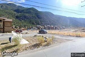 2163 Bighorn Trail, Georgetown, CO 80444