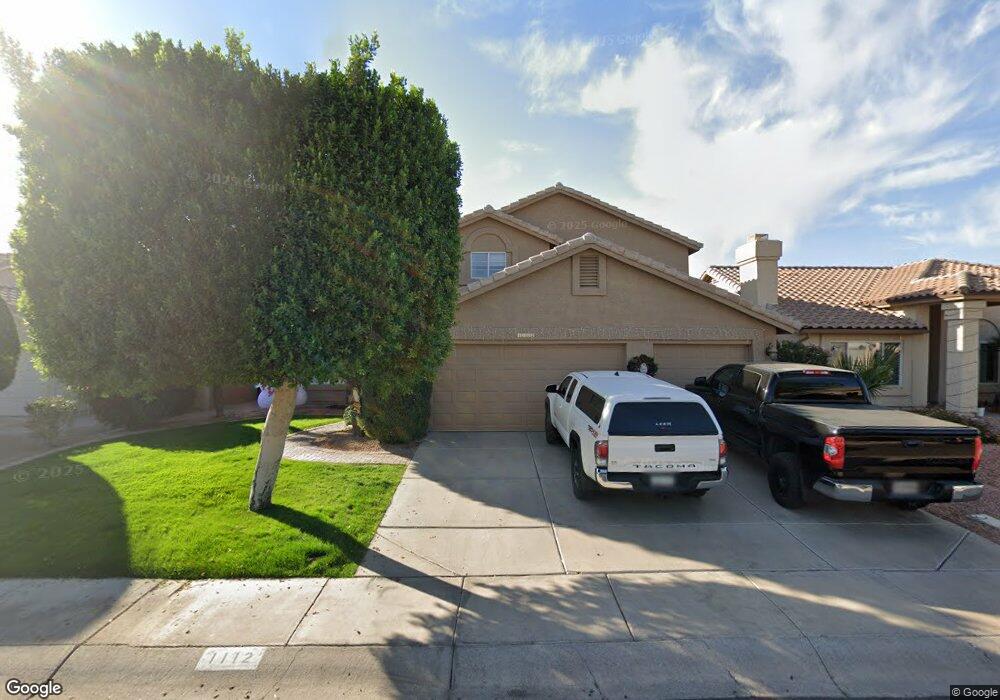 1112 N Poplar Dr, Chandler, AZ 85226 - photo 1