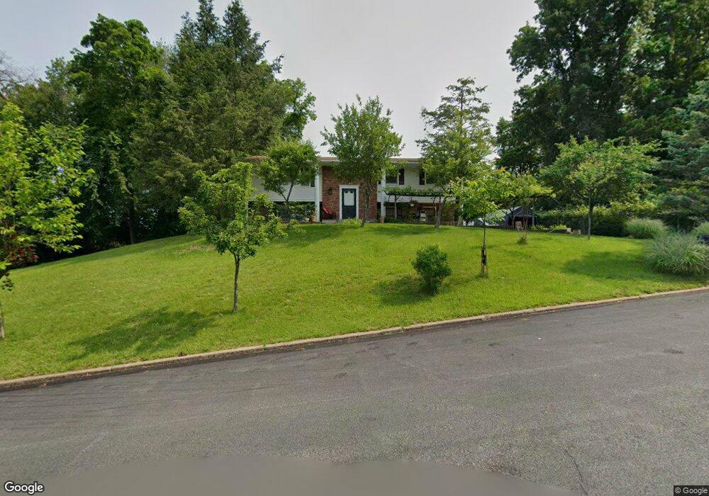 6 Pennypacker Rd, Congers, NY 10920 - photo 1