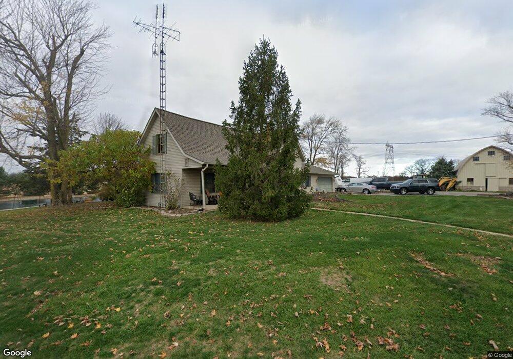 8477 State Route 197, Celina, OH 45822 - photo 1