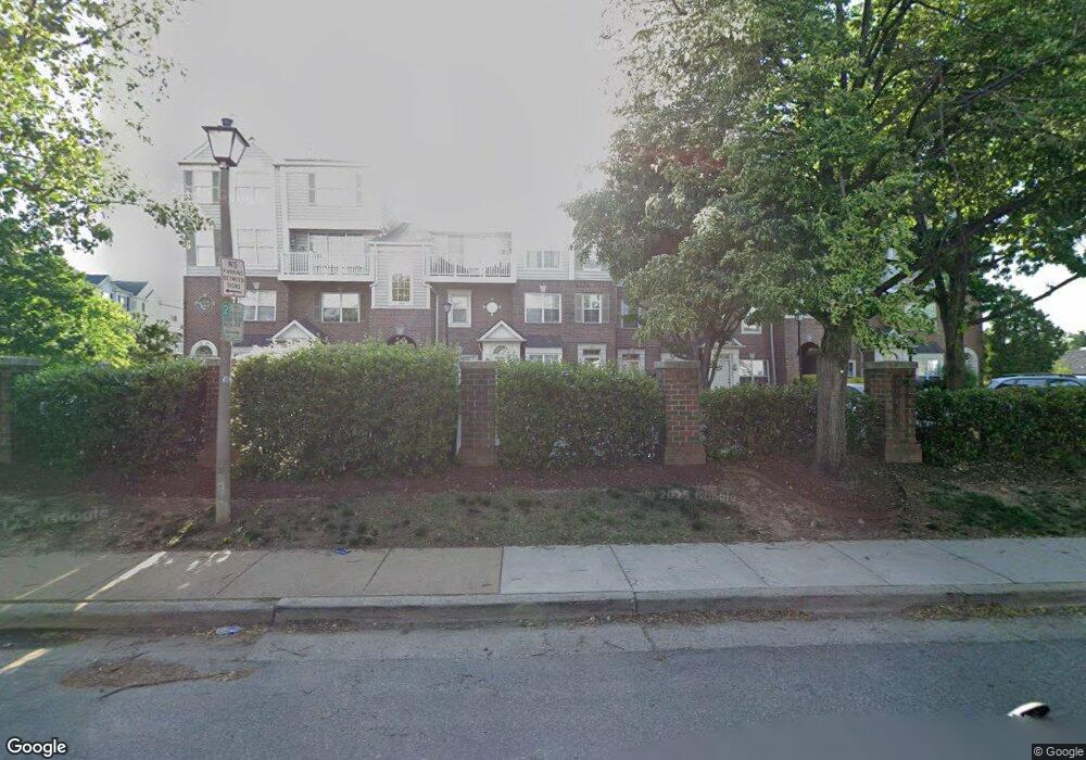 1815 Kenwood Ave unit N/A, Alexandria, VA 22302 - photo 1