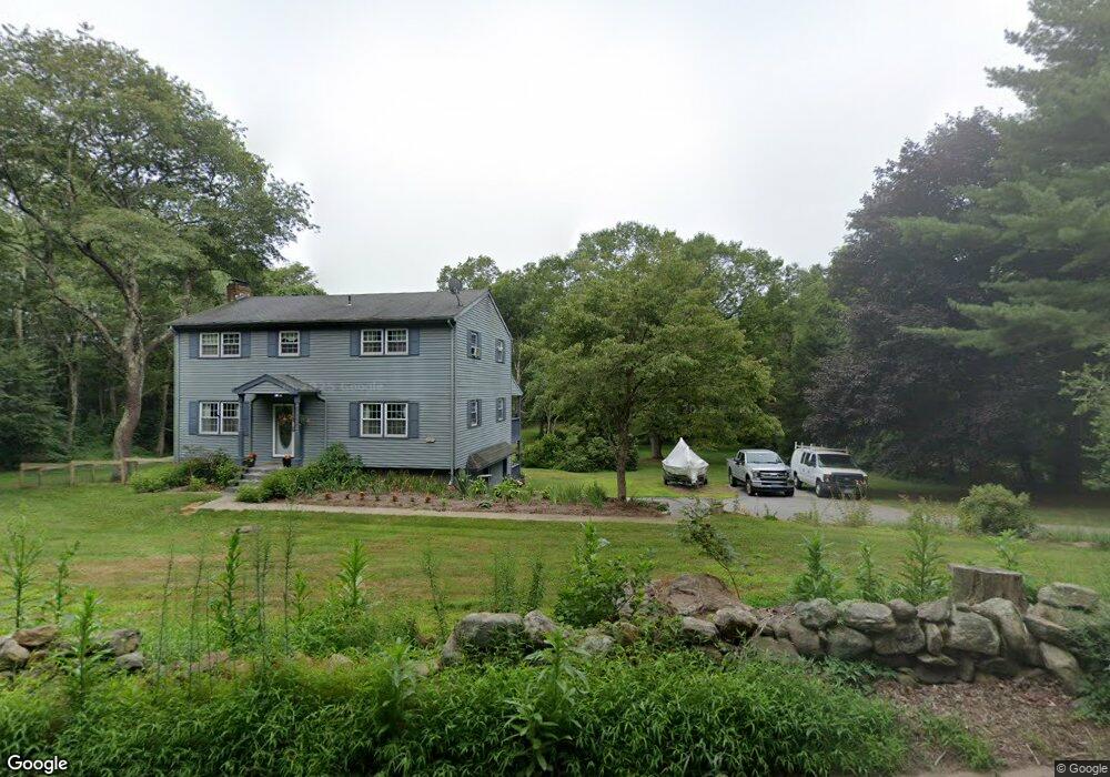 49 Ackley Cemetery Rd, Colchester, CT 06415 - photo 1