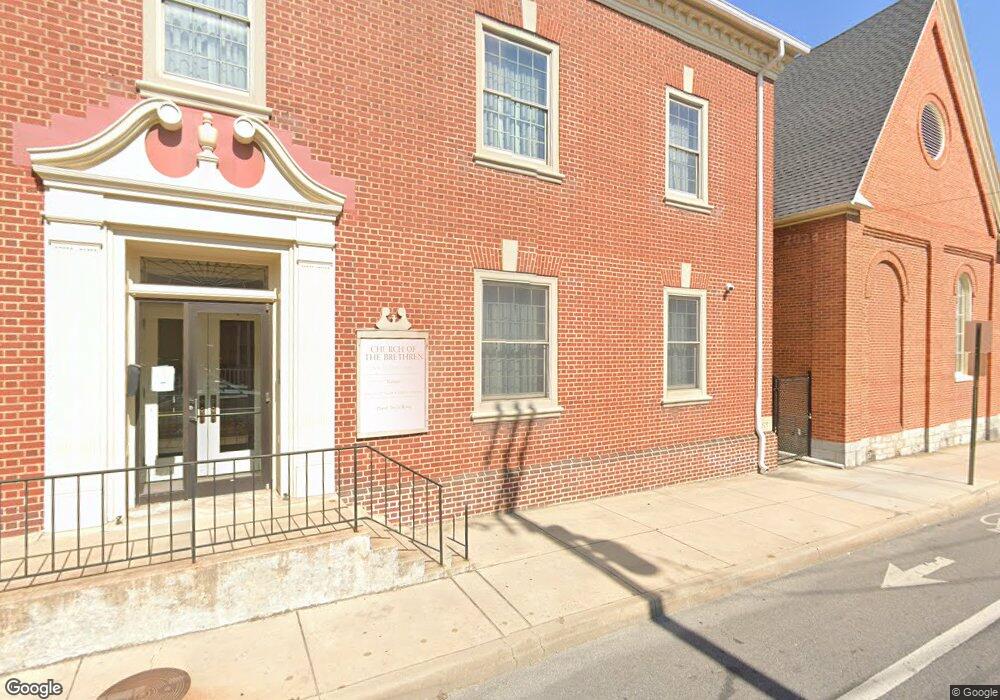 15 S Mulberry St, Hagerstown, MD 21740 - photo 1