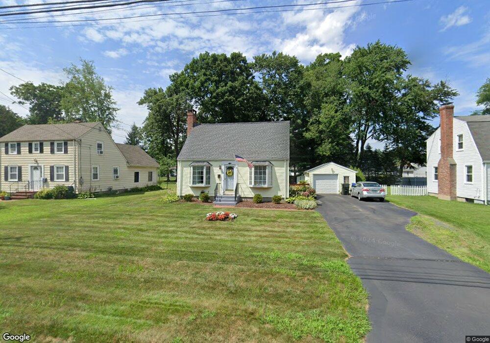 52 Brace Rd, Newington, CT 06111 - photo 1