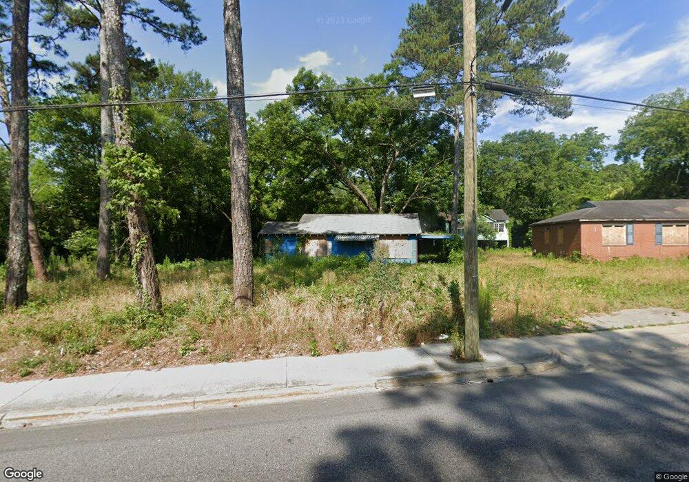 3508 Napier Ave, Macon, GA 31204 - photo 1